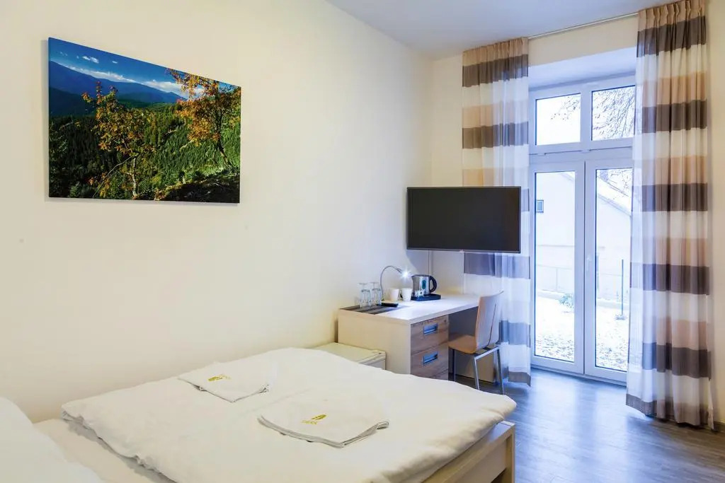 Hotel Valdes