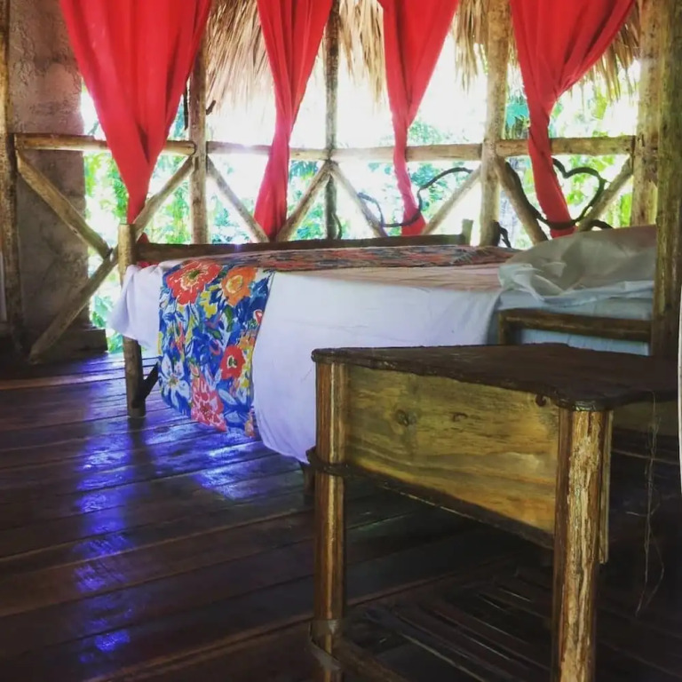 Samana Tropical Village