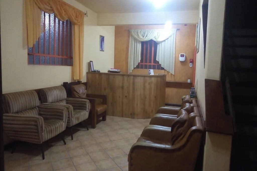 Kontiki Hotel