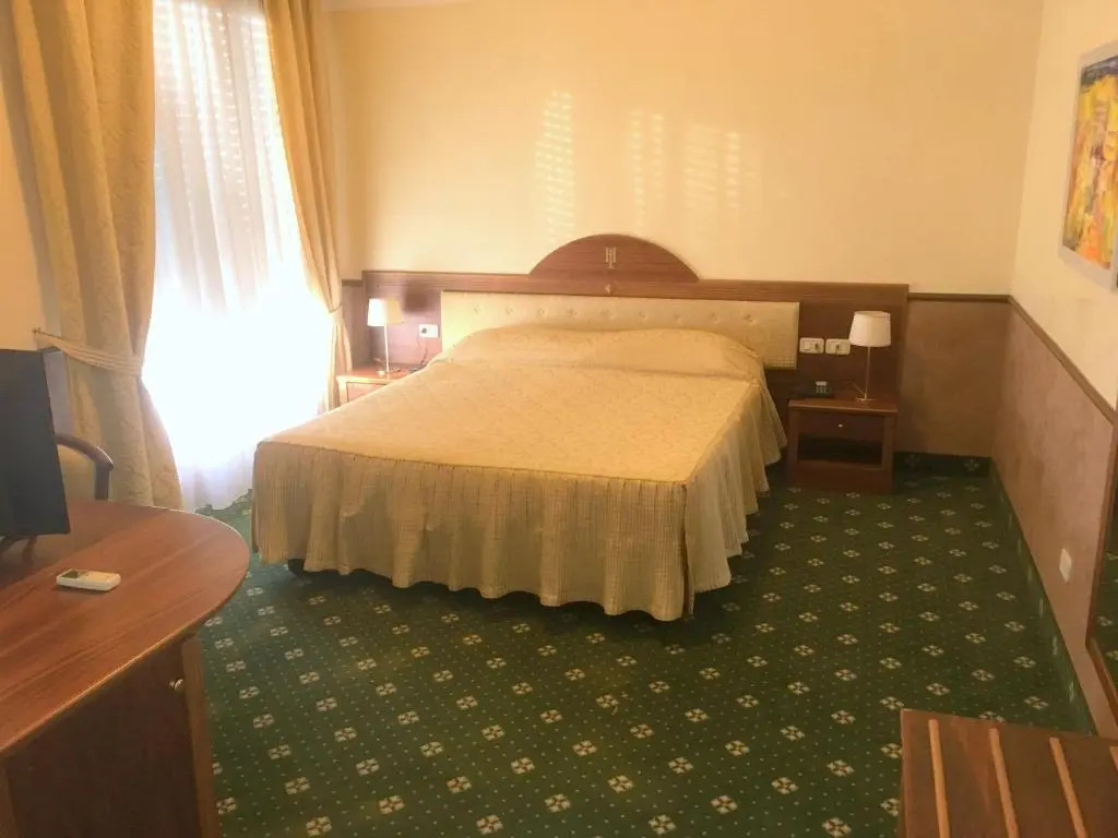 Hotel Internazionale Gorizia