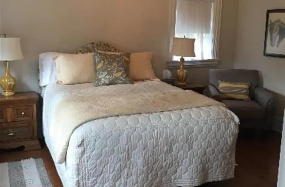 Litengard Bed and Breakfast