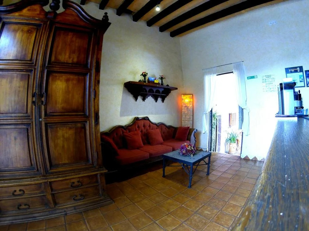 Hotel Casa Morena