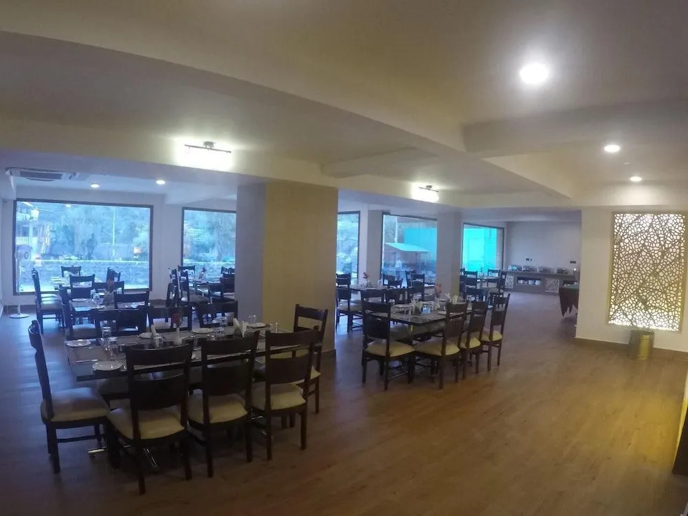 Span inn & Suites by Alivaa, Manali