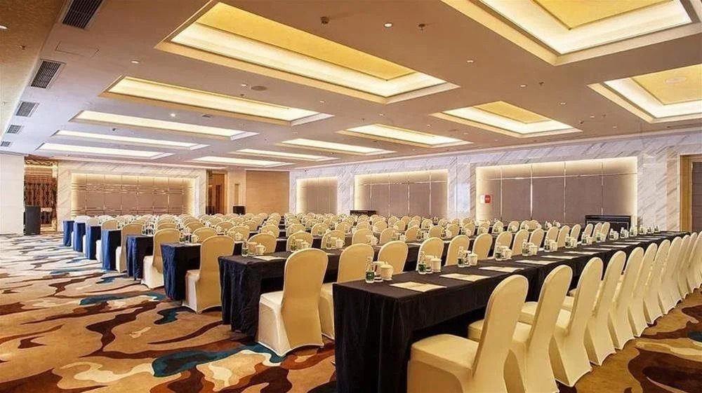 Xinxing Century Hotel