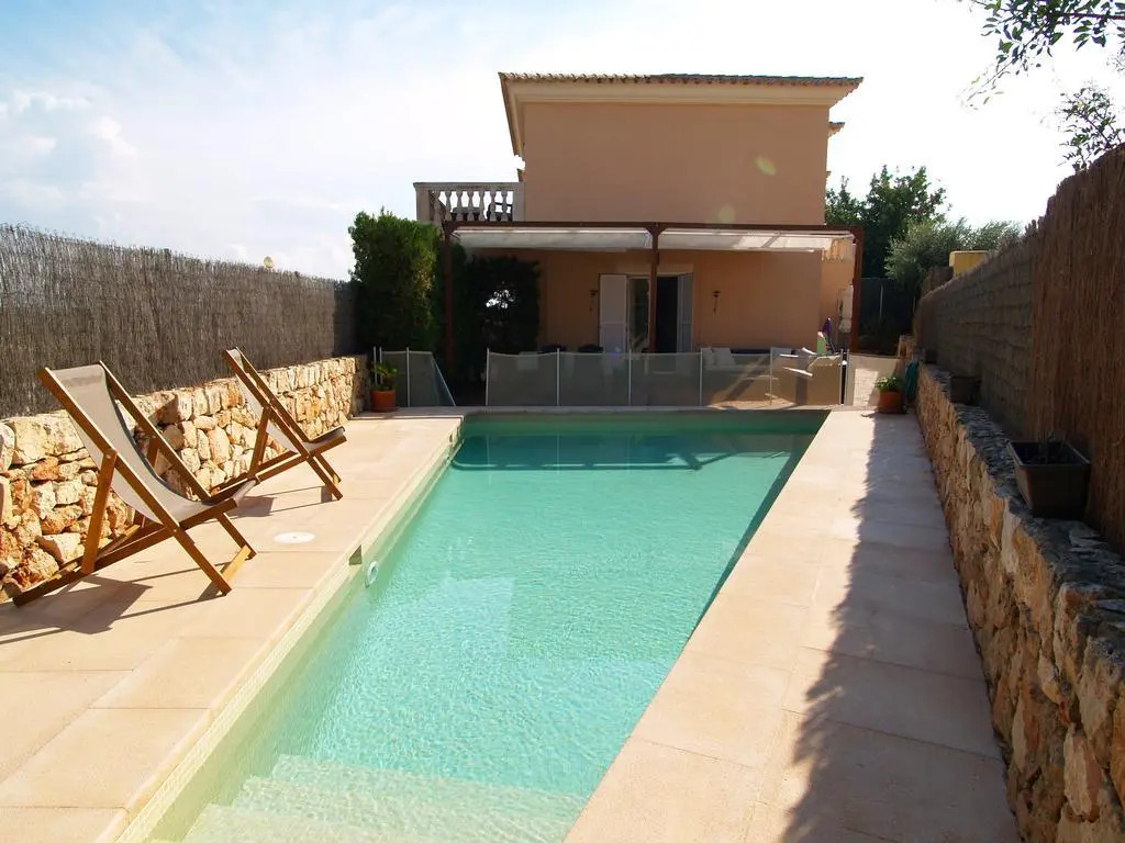Villa Sebastian