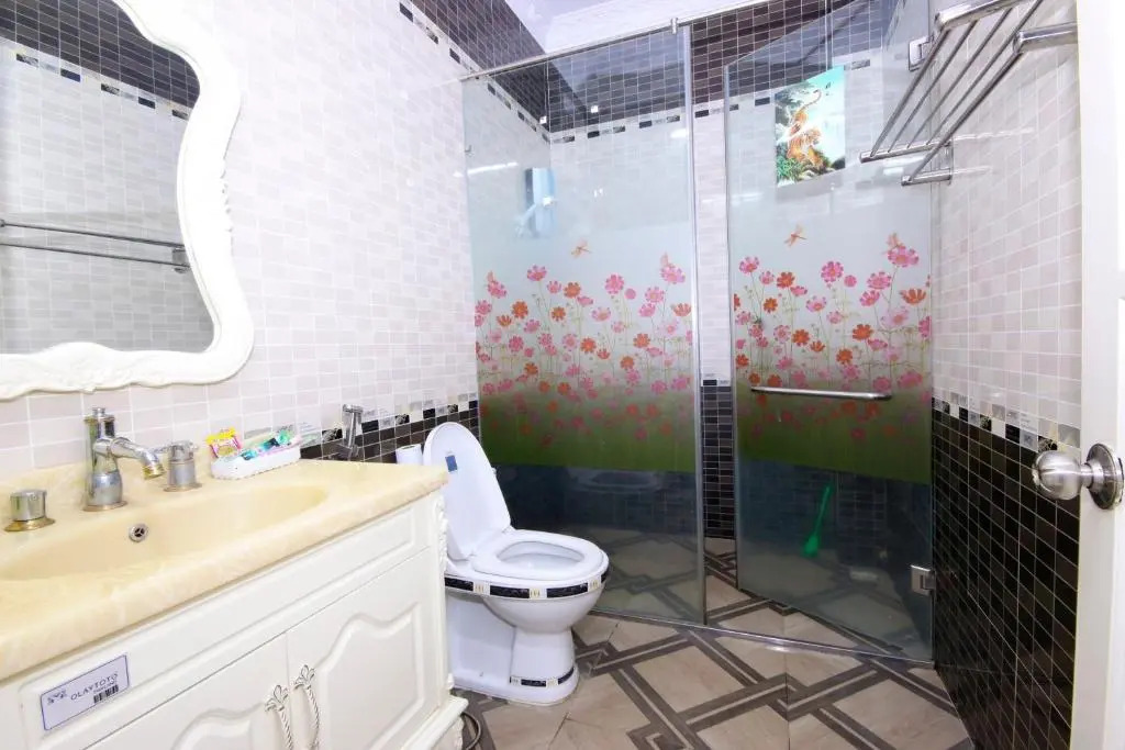 Palm Villa 19