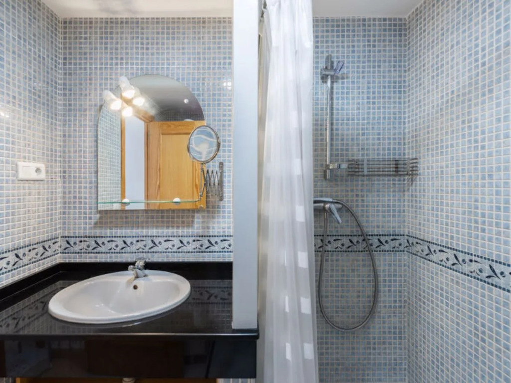 Apartment Benasol