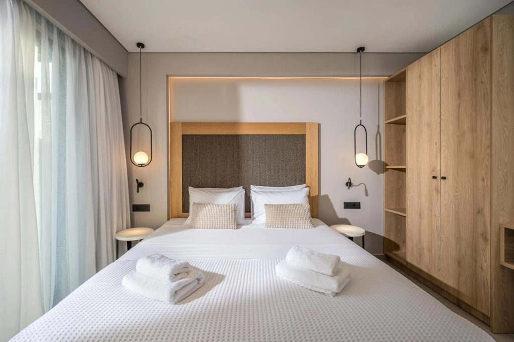 Aida Luxury Villas