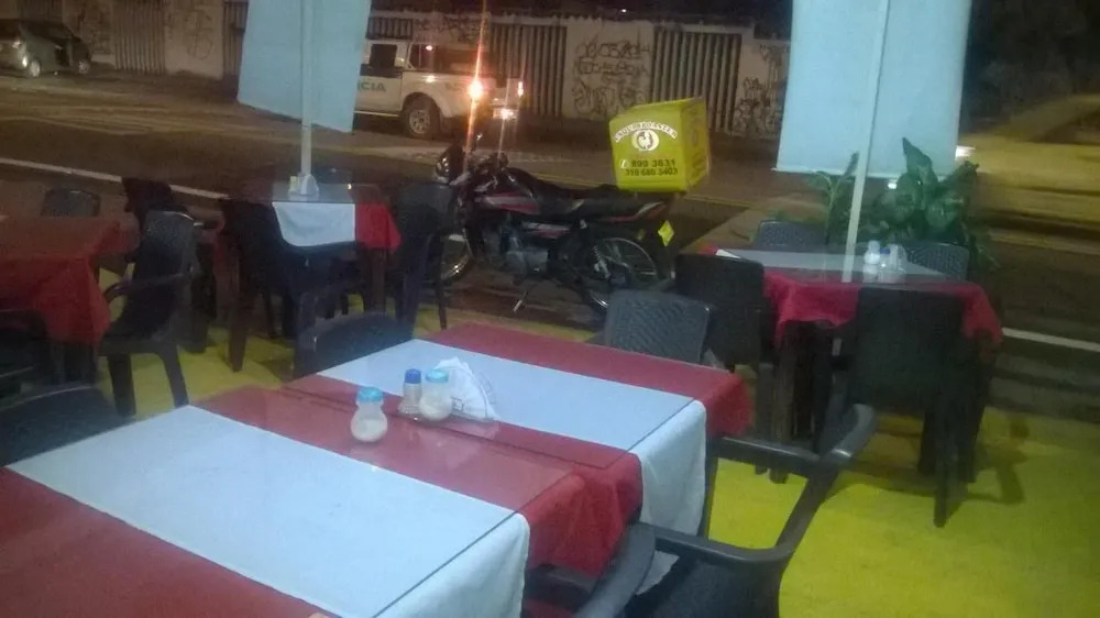 Hotel Boutique Zafiro Real