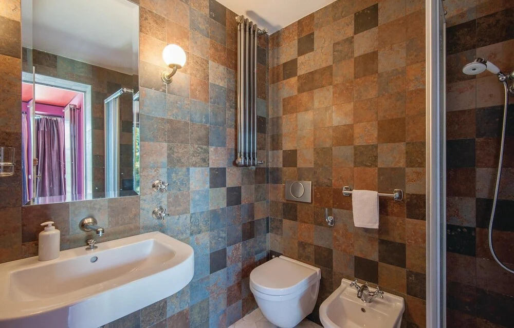 Amazing Home In Perugia