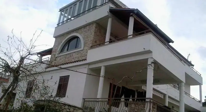 Marača Apartments