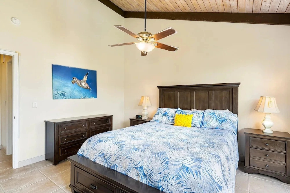 Keauhou Kona Surf & Racquet Club#9-304