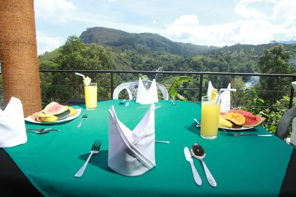 New Ella Nature View