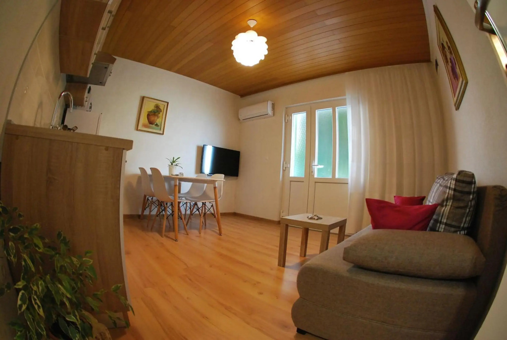 Apartmani Dragica