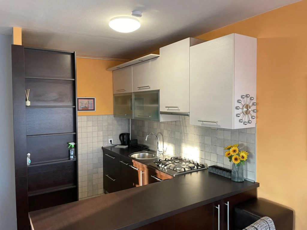 Apartments High