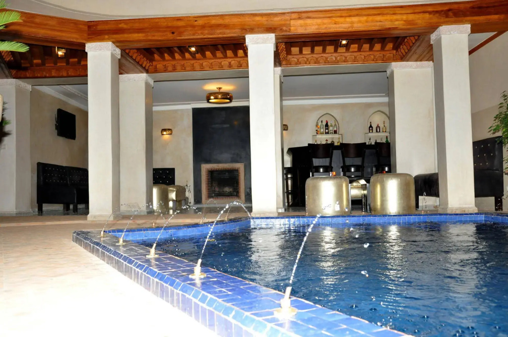 Riad Andalib