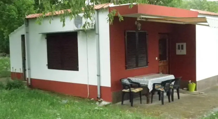 Holiday Home Grgić