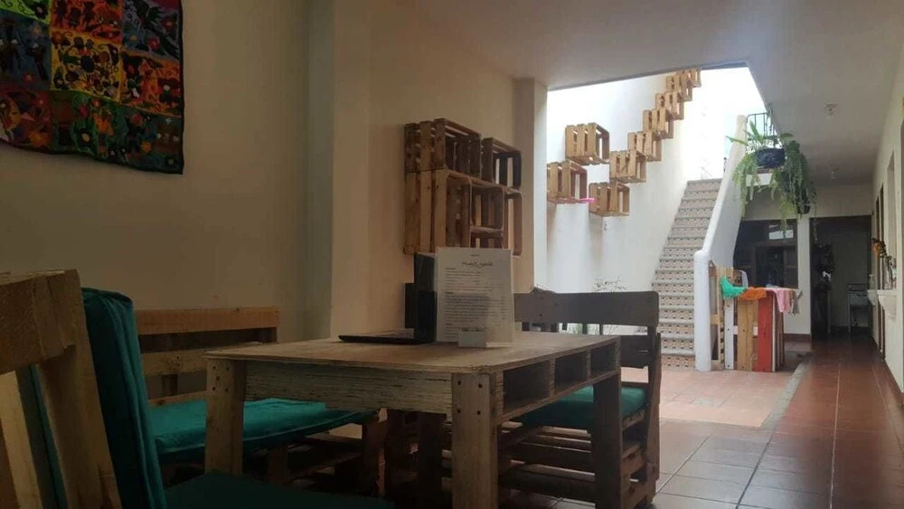 Casa Mon Amie