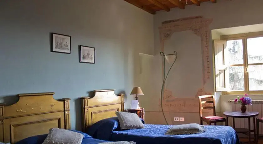 Camera con Vista