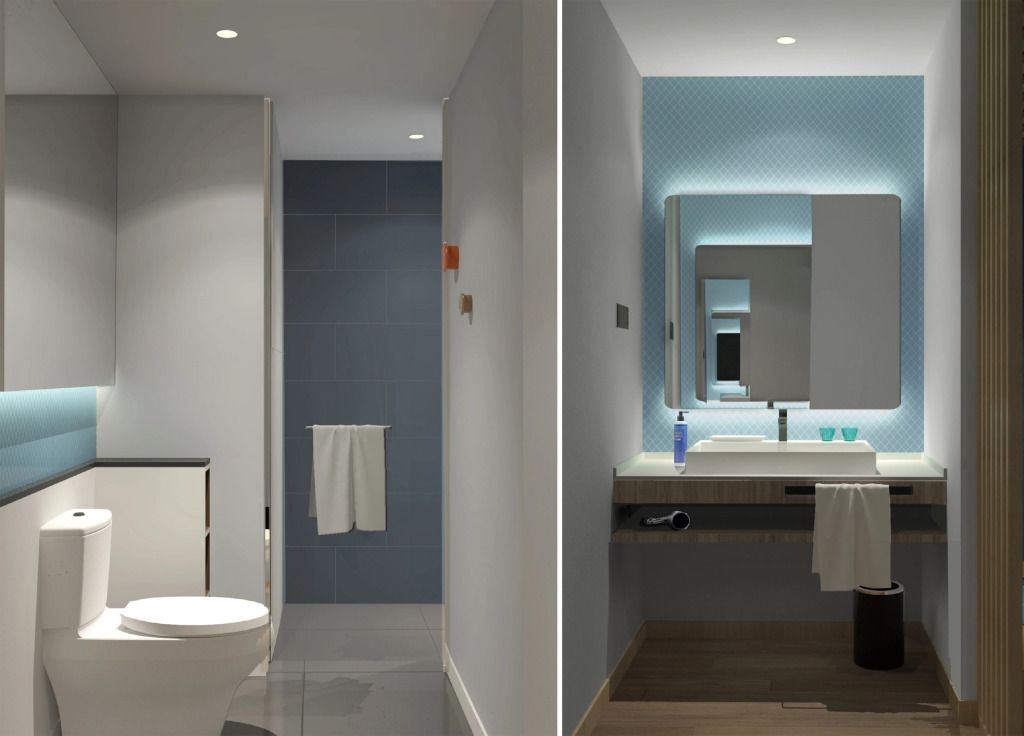 Holiday Inn Express Chengdu Longquanyi North by IHG
