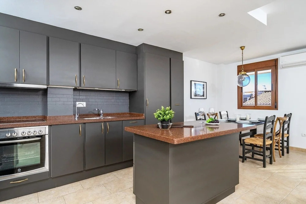 Unique Penthouse with Private Pool Ref 19