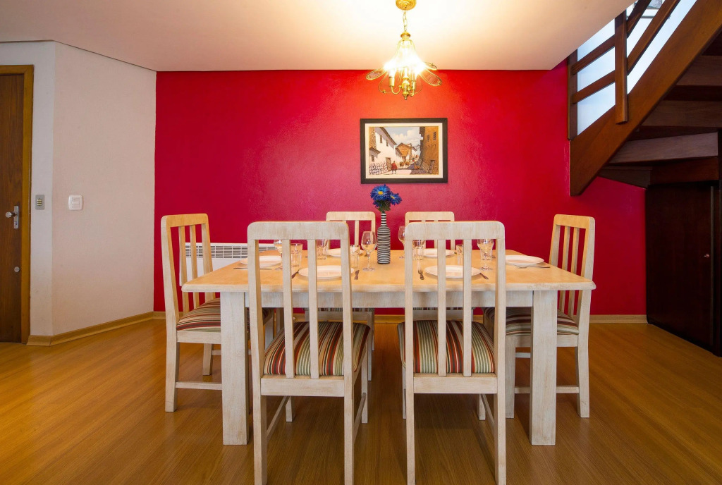 Charmoso Duplex Próx Ao Centro De Gramado Nce304