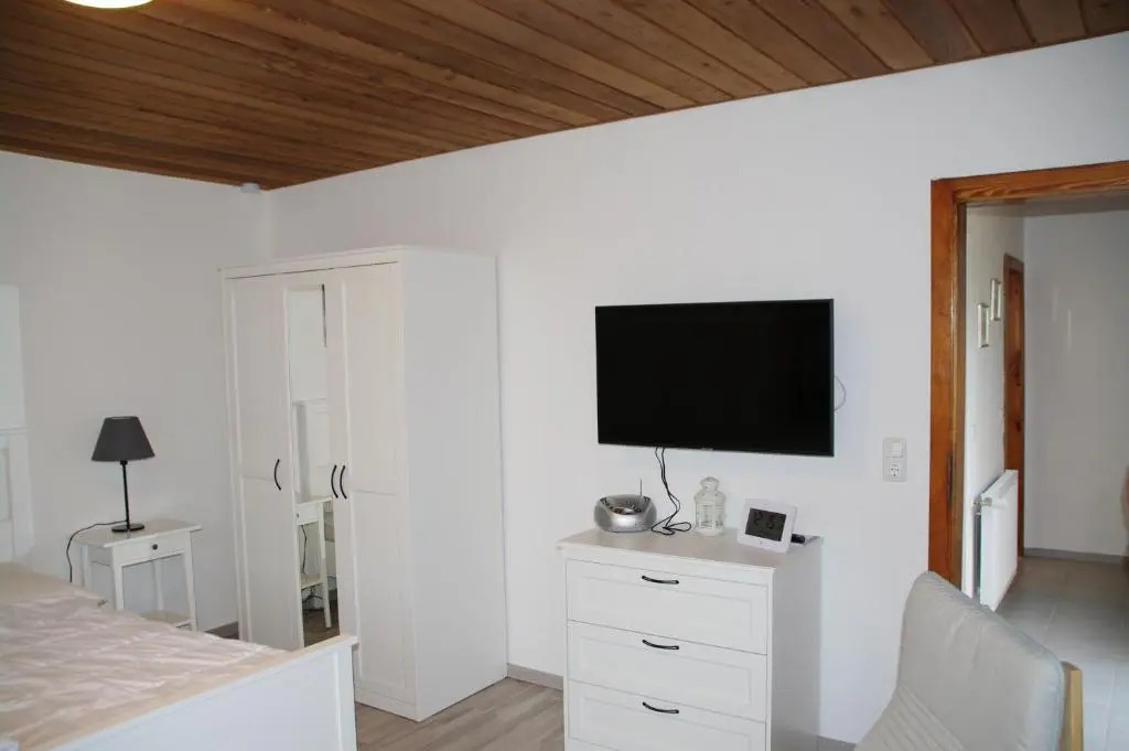 Bungalow am Forsthaus Stagnieß
