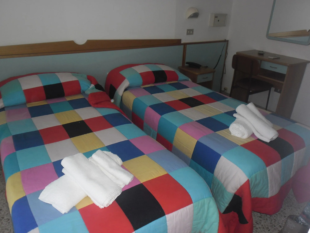 Hotel Busignani