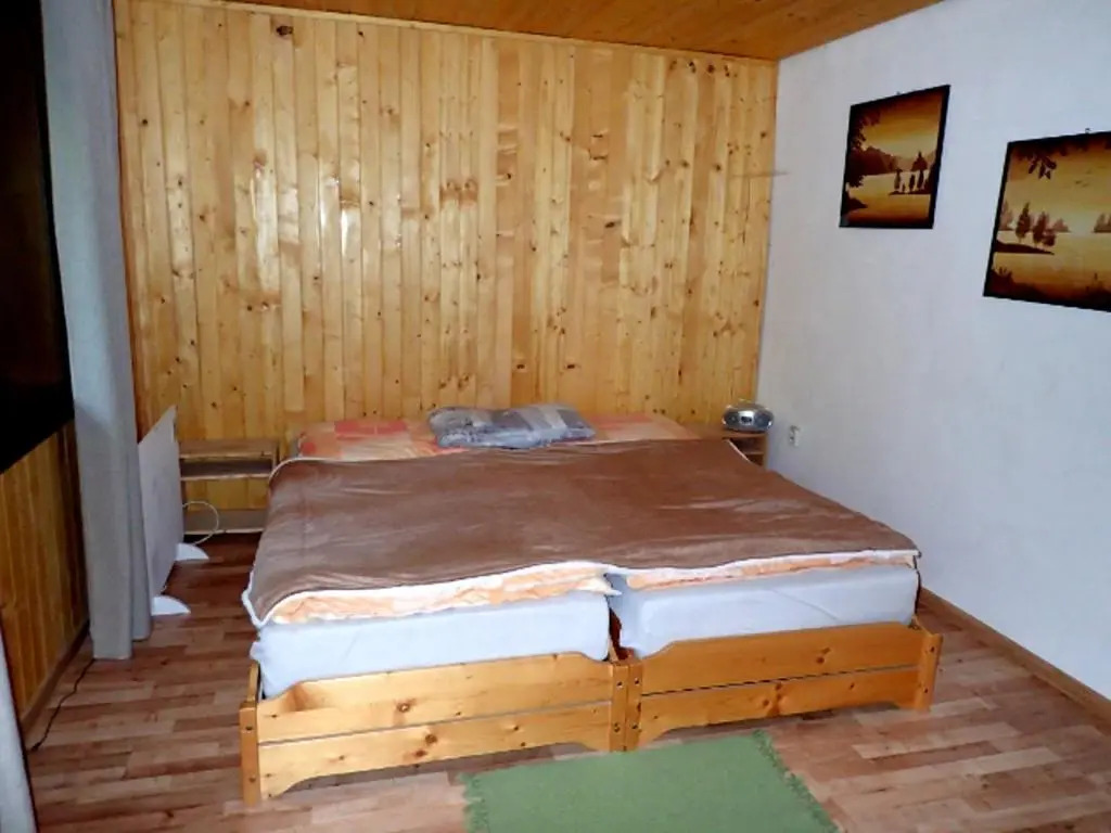 Chata Krpáčovo