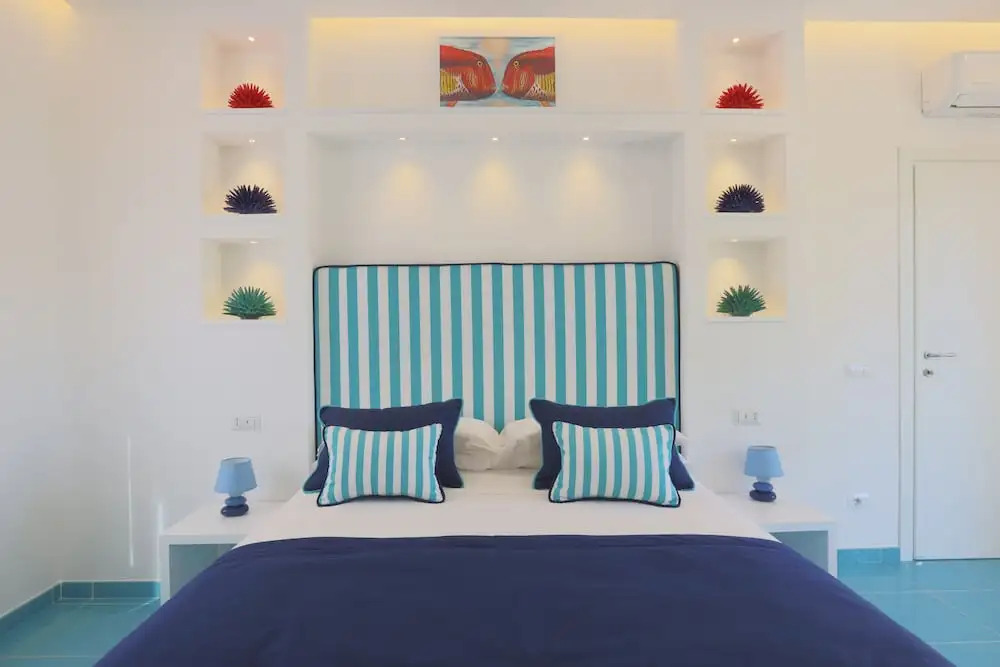 YourHome - Blu Oltre