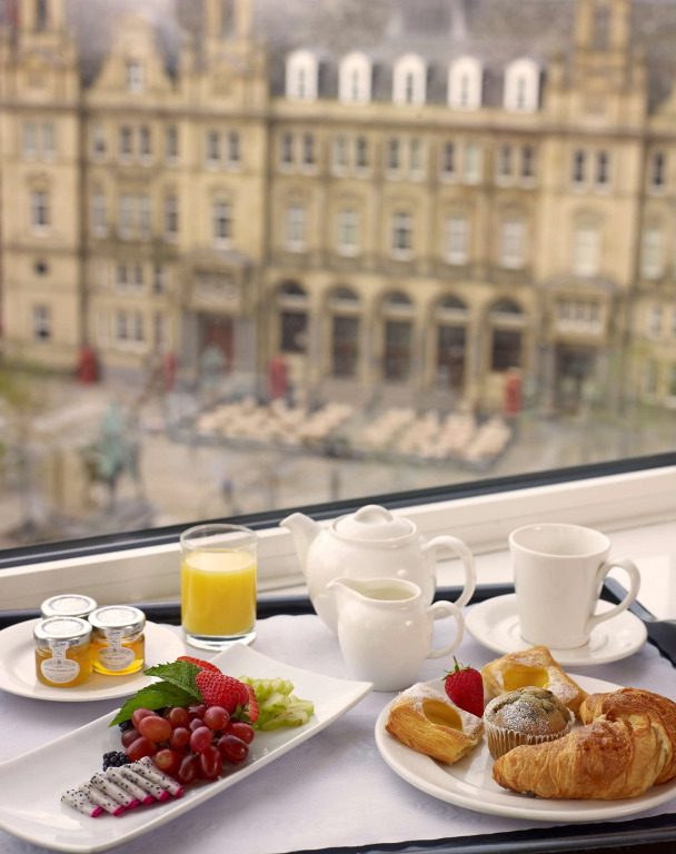 Park Plaza Leeds