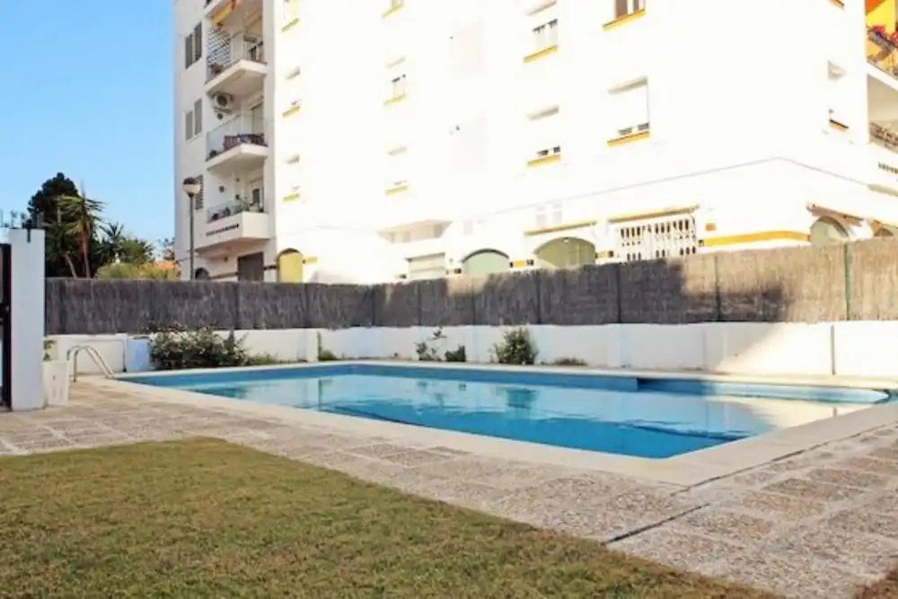 Apartament Aguamarina Sitges Rentals