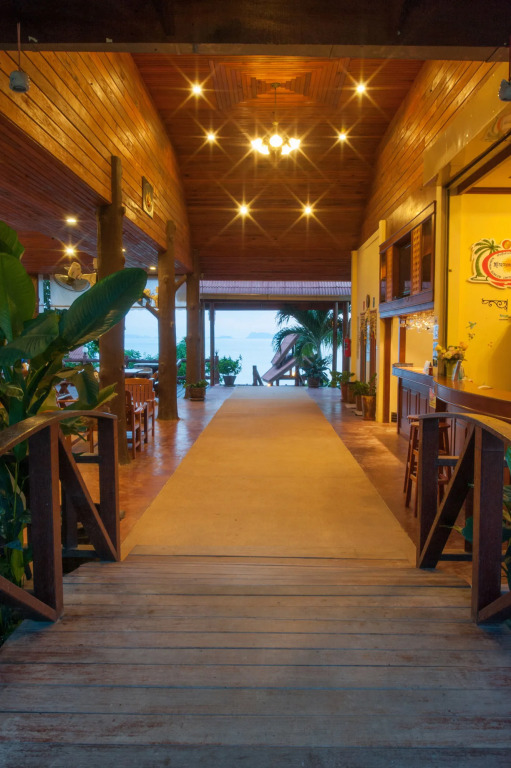 Zama Resort Koh Phangan