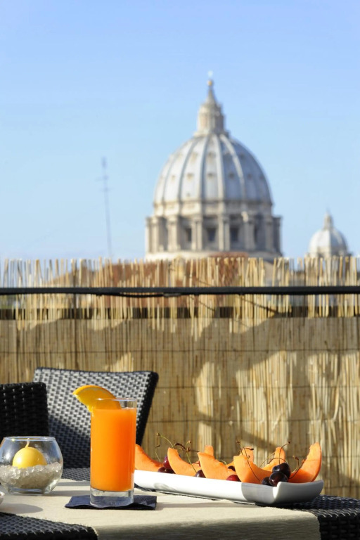 Hotel Gravina San Pietro