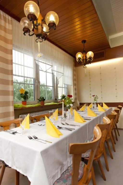 Landgasthof Am Sonnenhang