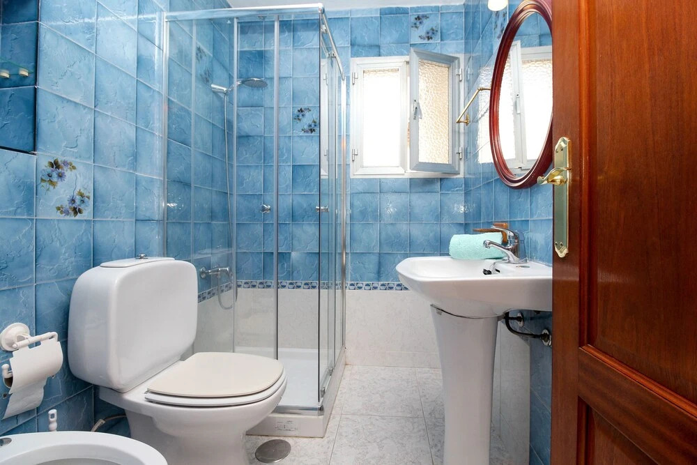 La Cala Torreon - First Line Beach 3Br Apartment by Rafleys