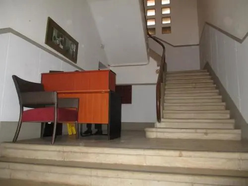 Downtown Marginal Guest House