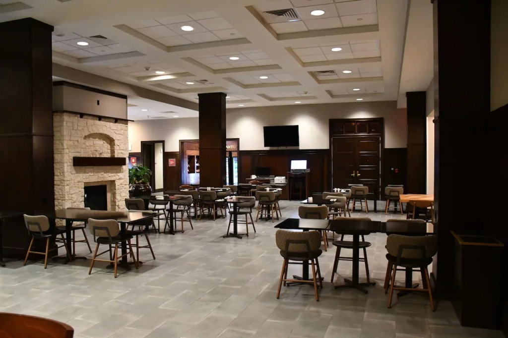Four Points by Sheraton Houston West