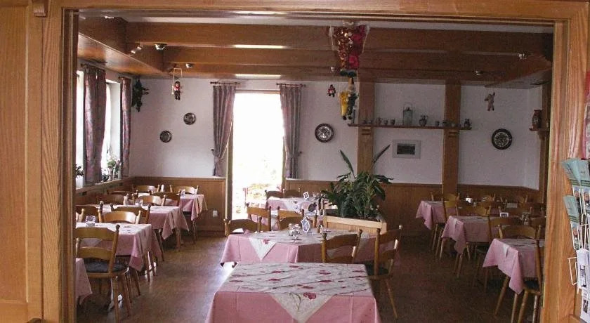 Landgasthof Zum Hirschen