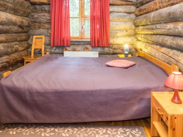 Holiday Home Lapinkulta