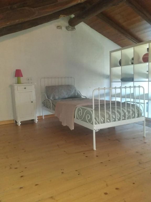 Casa Patrone