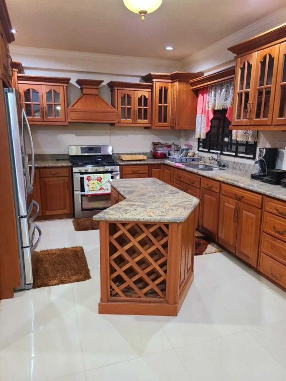 Family house