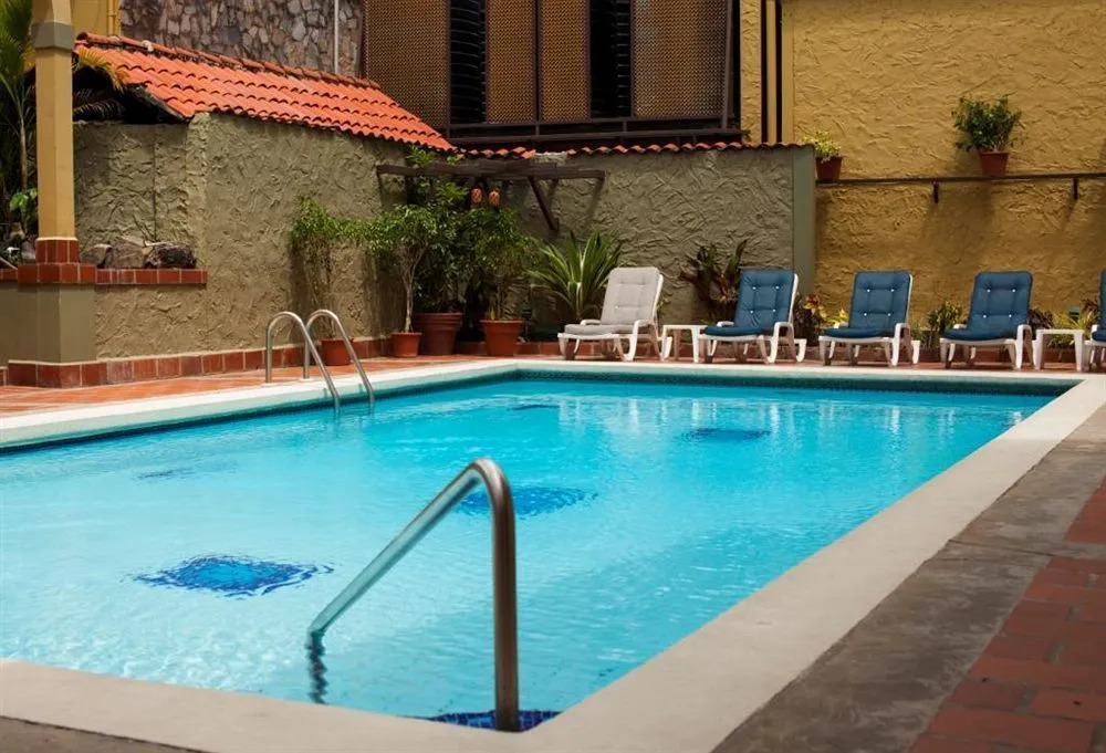Kapok Hotel