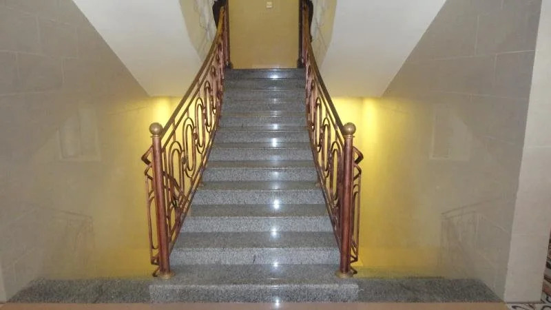 Gardenia Inn Hotel Suites