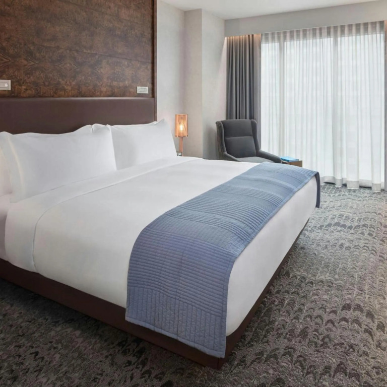 The Joseph, a Luxury Collection Hotel, Nashville