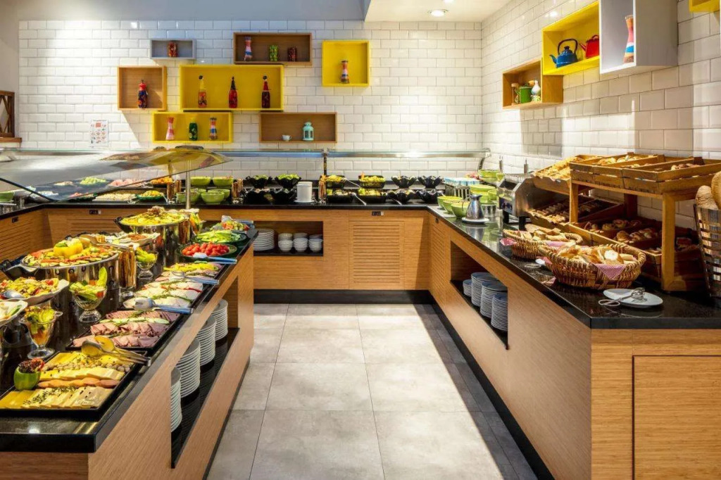 Holiday Inn Istanbul Sisli by IHG