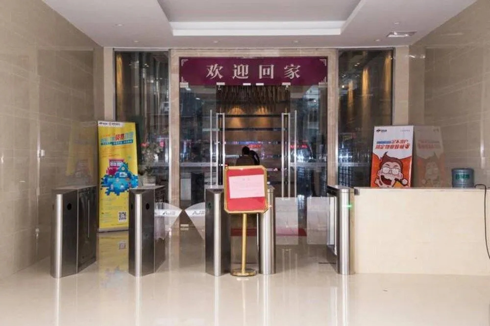 Yo Jia Aparthotel Hengsheng Branch