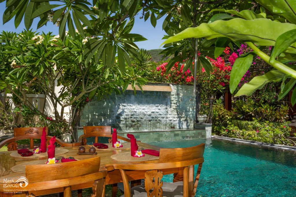 Rama Shinta Hotel Candidasa