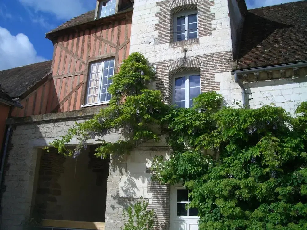 Chateau Des Roises