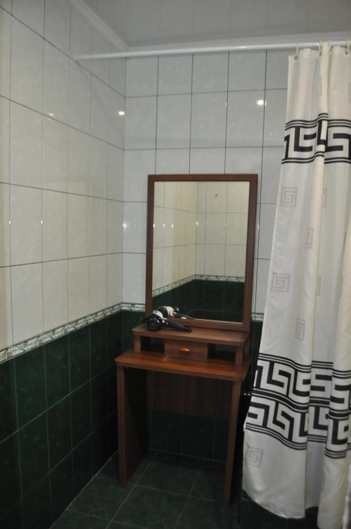 Apartment near the bus station in Kremenchuk